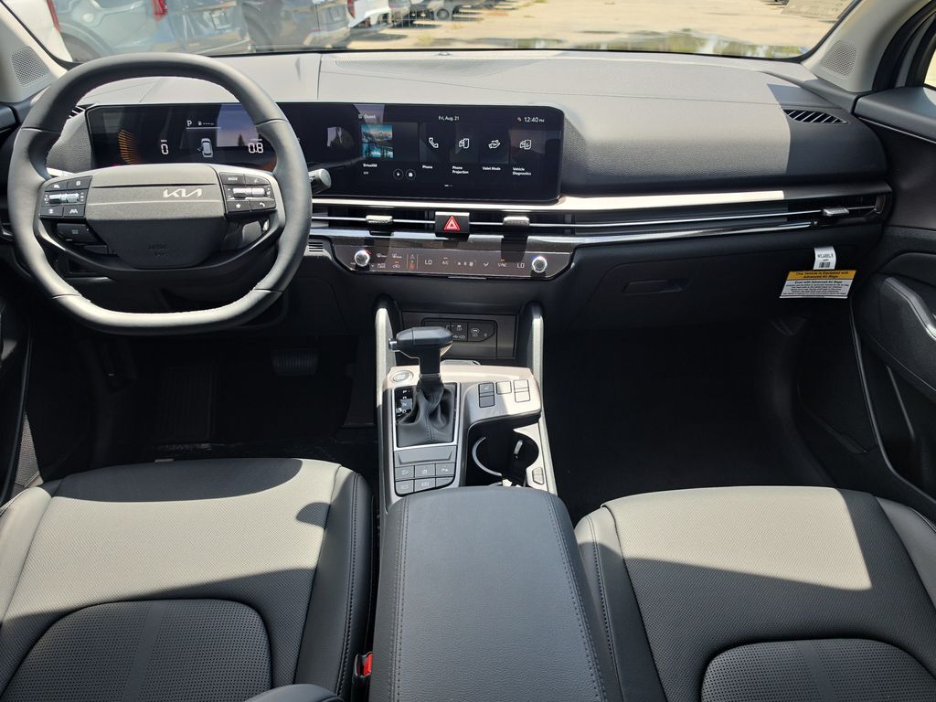 2027 Kia Sportage EX San Clemente CA