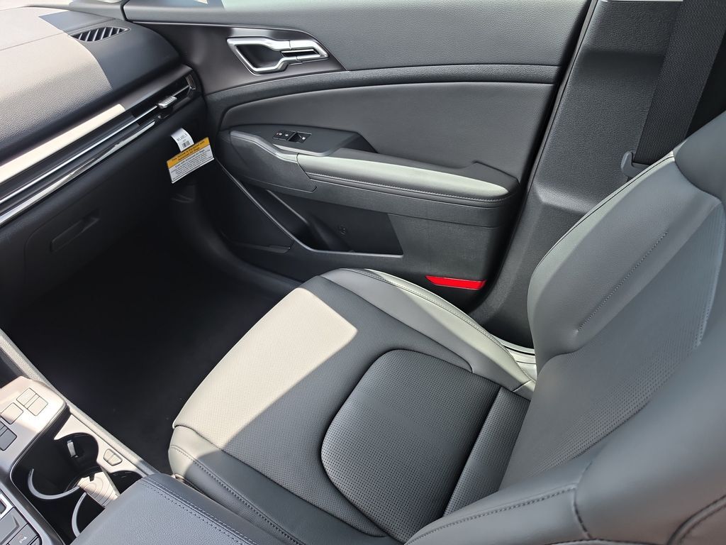 2027 Kia Sportage EX San Clemente CA