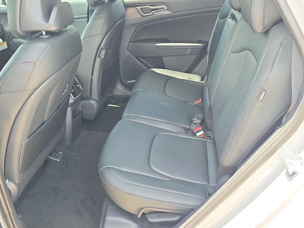 2027 Kia Sportage EX San Clemente CA