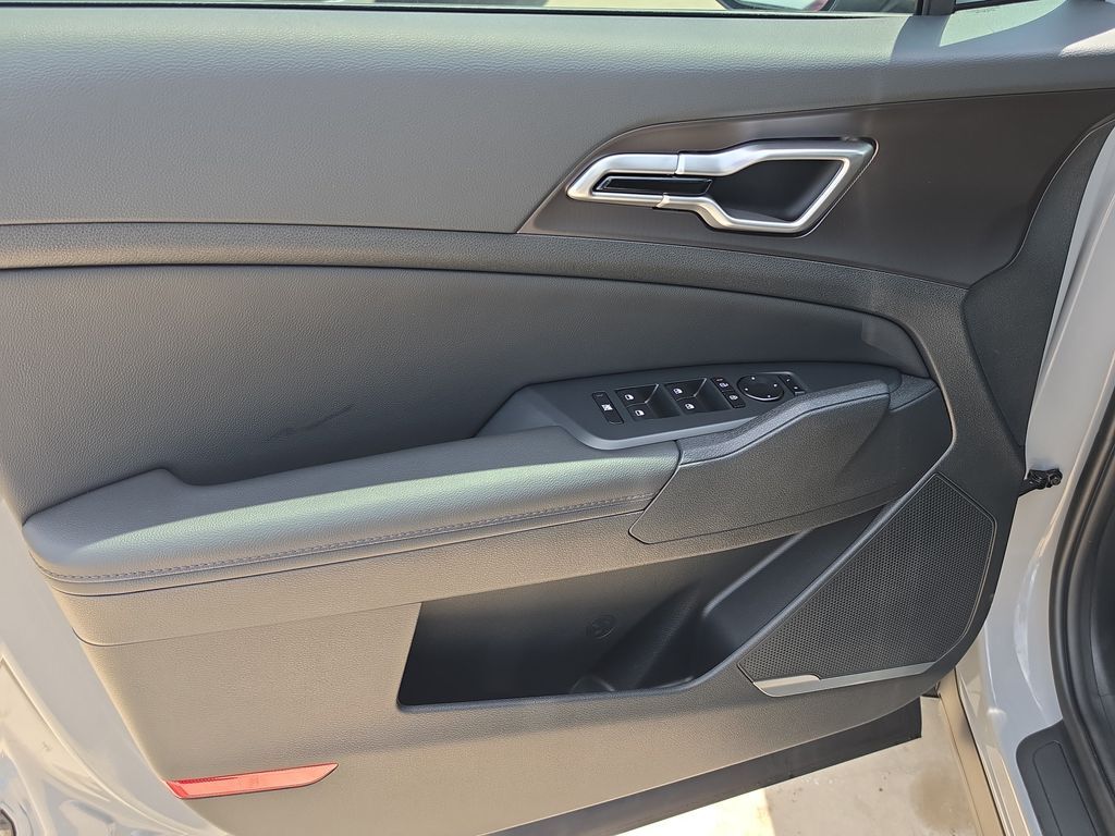 2027 Kia Sportage EX San Clemente CA