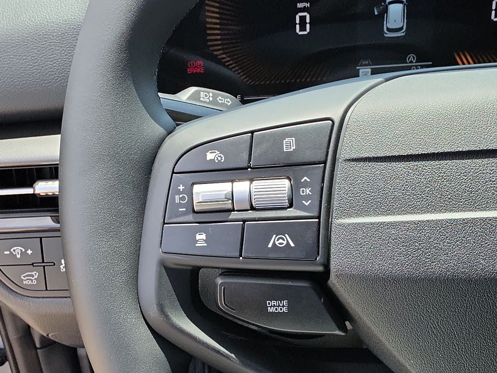 2027 Kia Sportage EX San Clemente CA