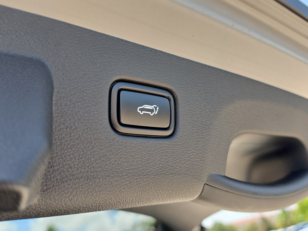 2027 Kia Sportage EX San Clemente CA