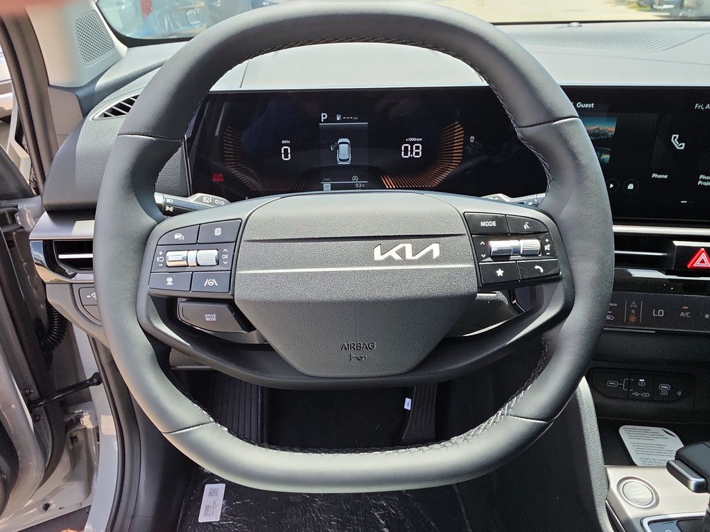 2027 Kia Sportage EX San Clemente CA
