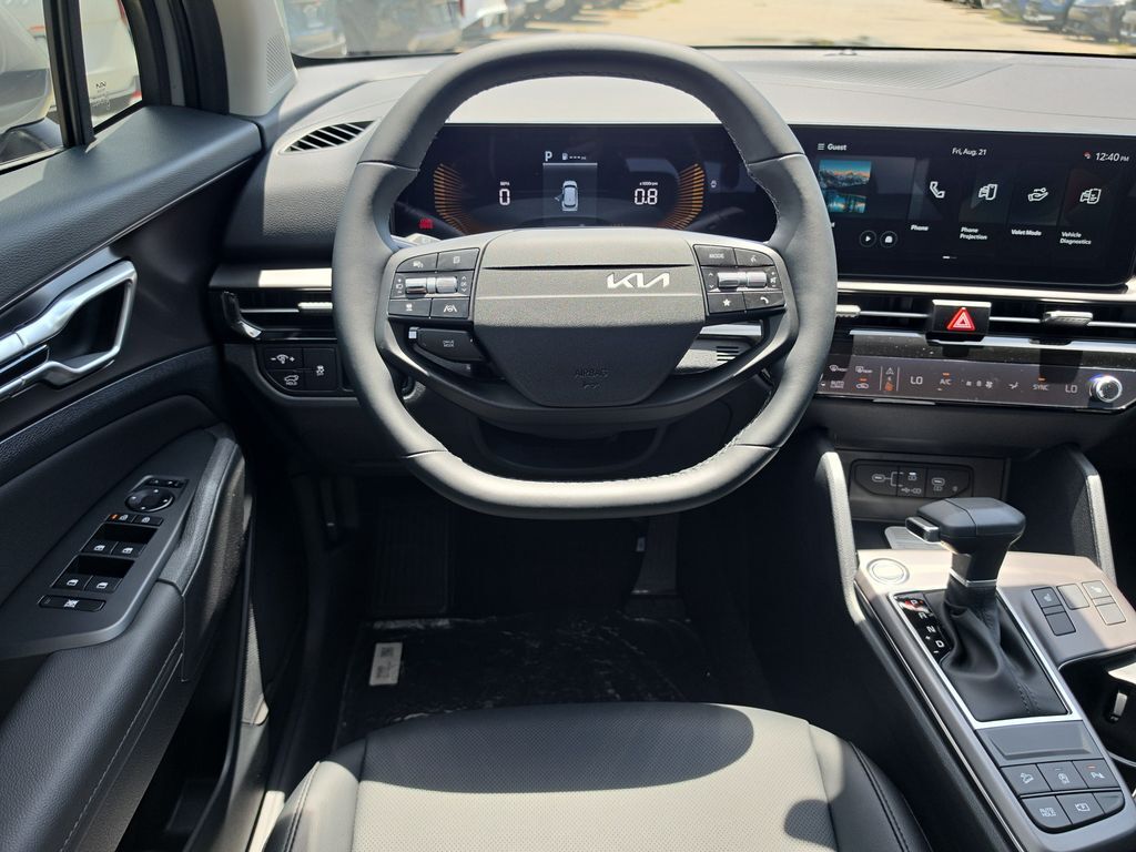 2027 Kia Sportage EX San Clemente CA