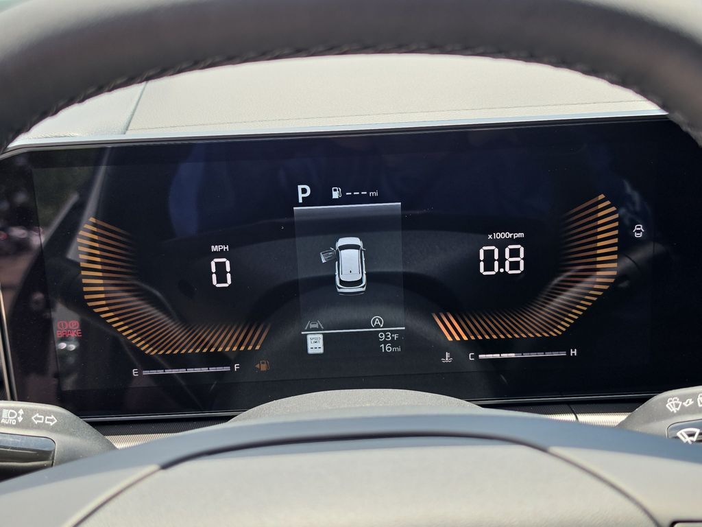 2027 Kia Sportage EX San Clemente CA