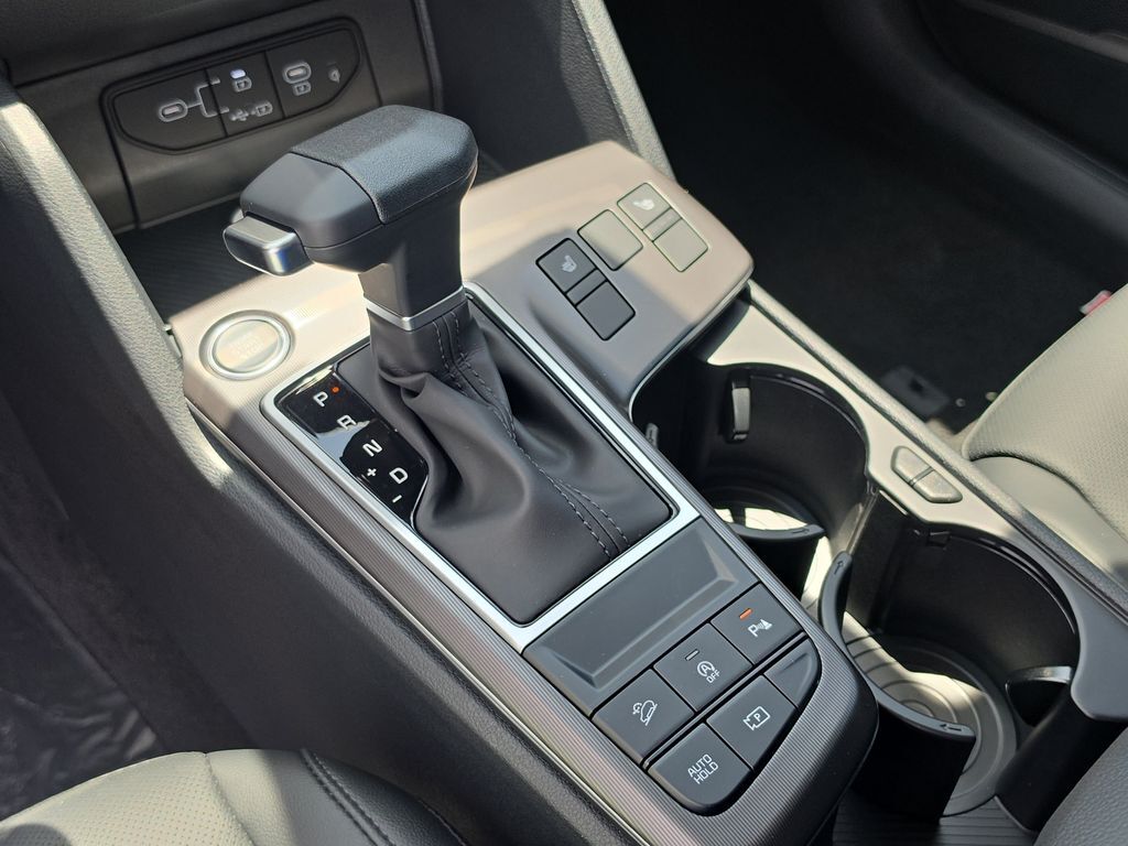2027 Kia Sportage EX San Clemente CA