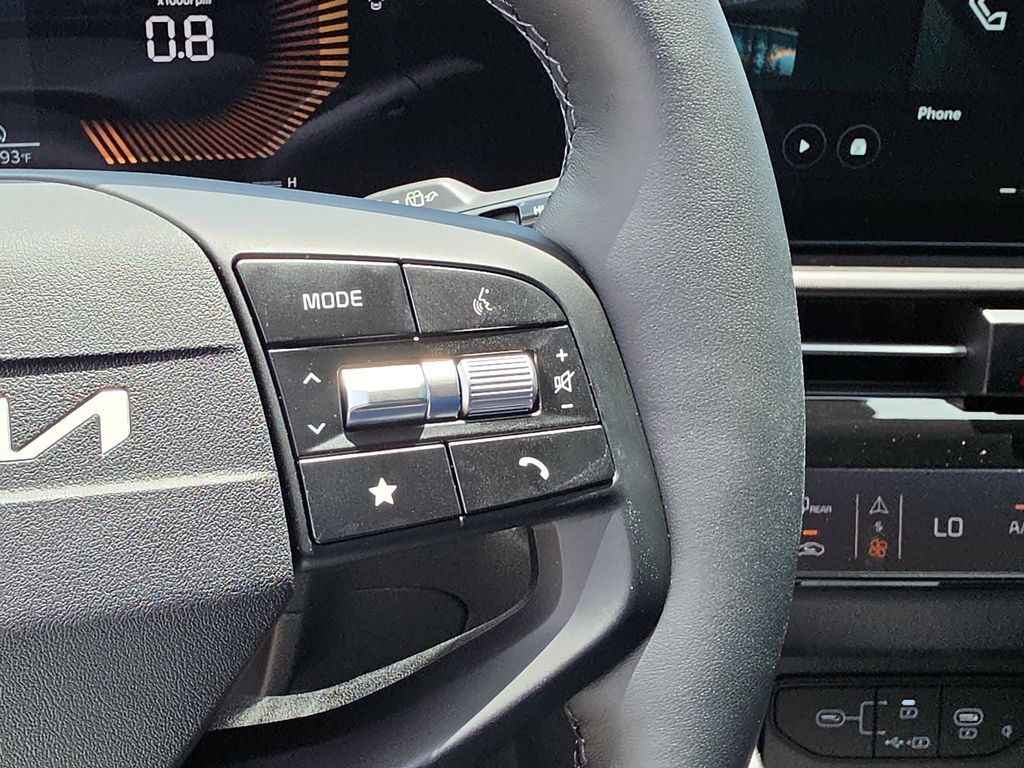2027 Kia Sportage EX San Clemente CA