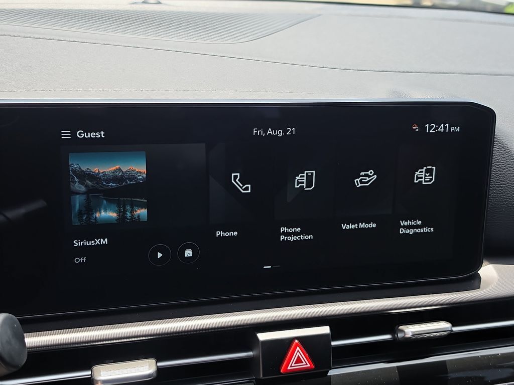 2027 Kia Sportage EX San Clemente CA