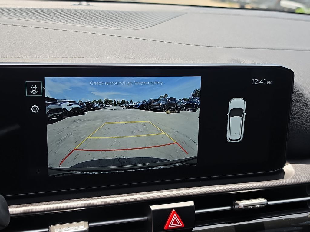 2027 Kia Sportage EX San Clemente CA