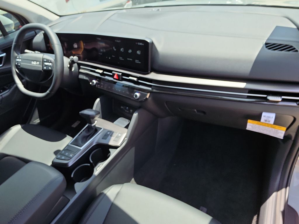 2027 Kia Sportage EX San Clemente CA