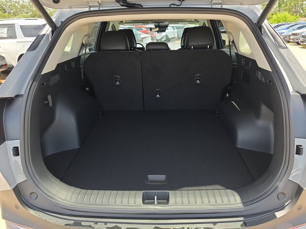 2027 Kia Sportage EX San Clemente CA