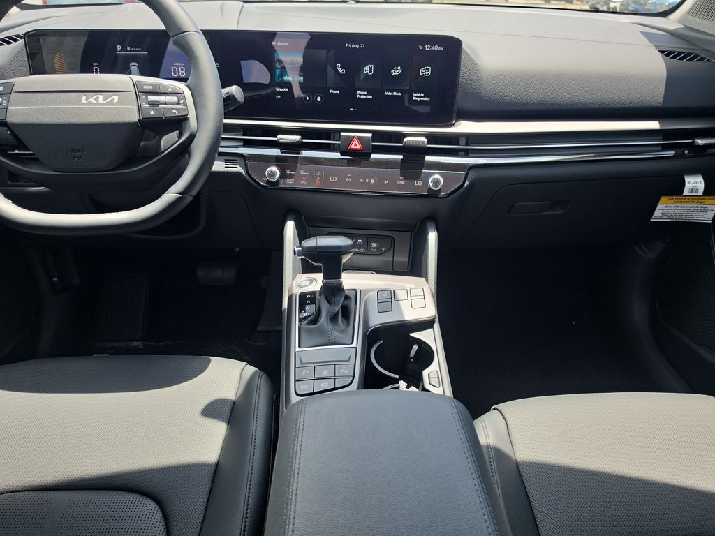 2027 Kia Sportage EX San Clemente CA