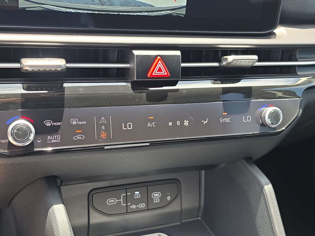 2027 Kia Sportage EX San Clemente CA