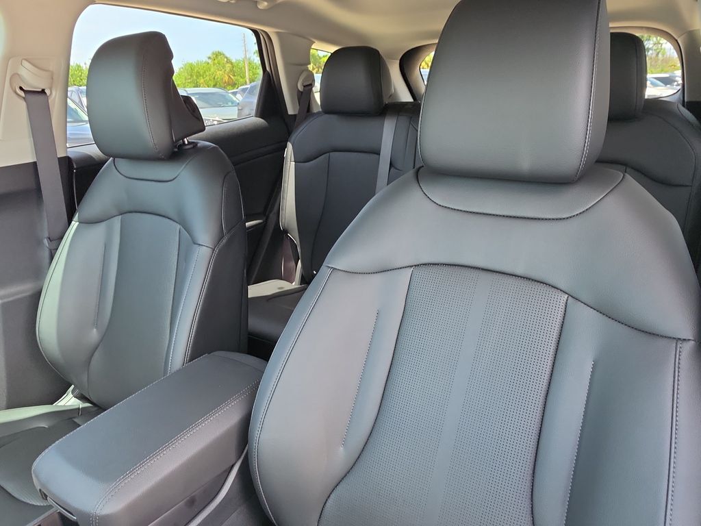 2027 Kia Sportage EX San Clemente CA