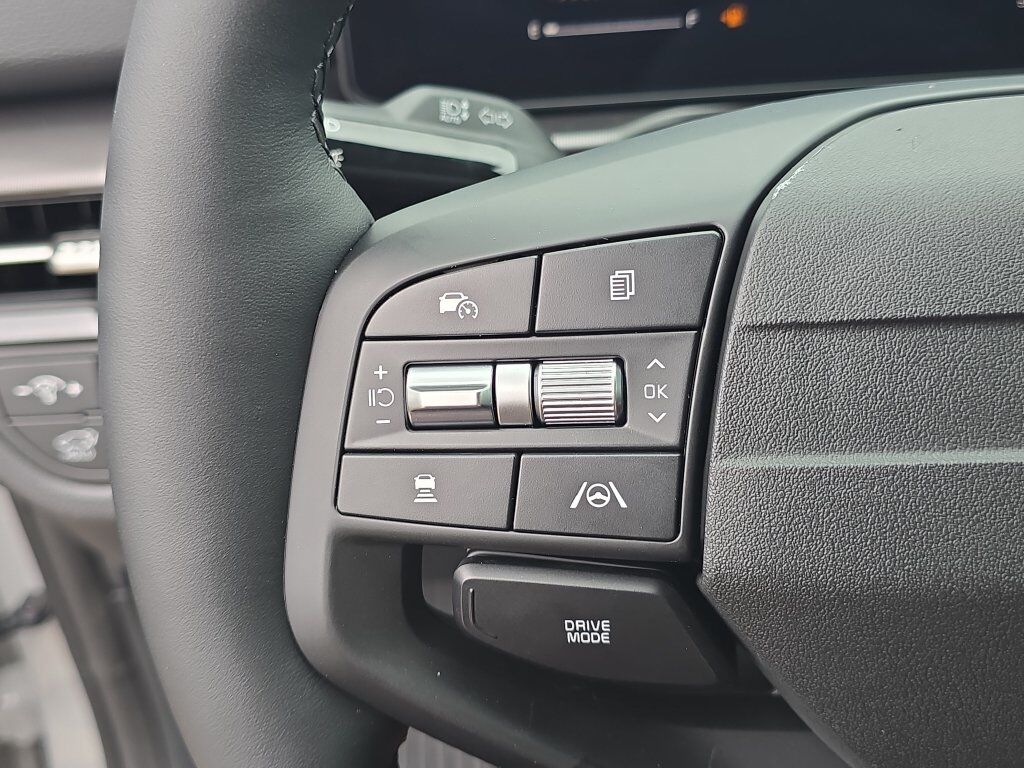2027 Kia Sportage EX San Clemente CA