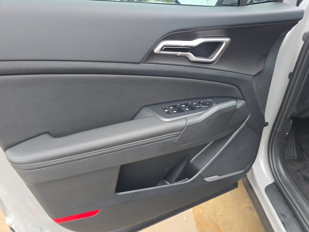2027 Kia Sportage EX San Clemente CA