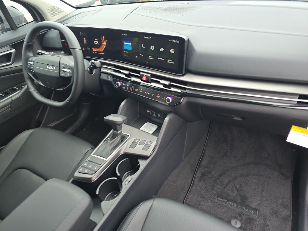 2027 Kia Sportage EX San Clemente CA