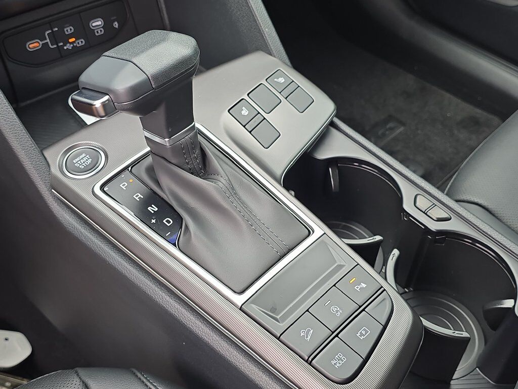 2027 Kia Sportage EX San Clemente CA