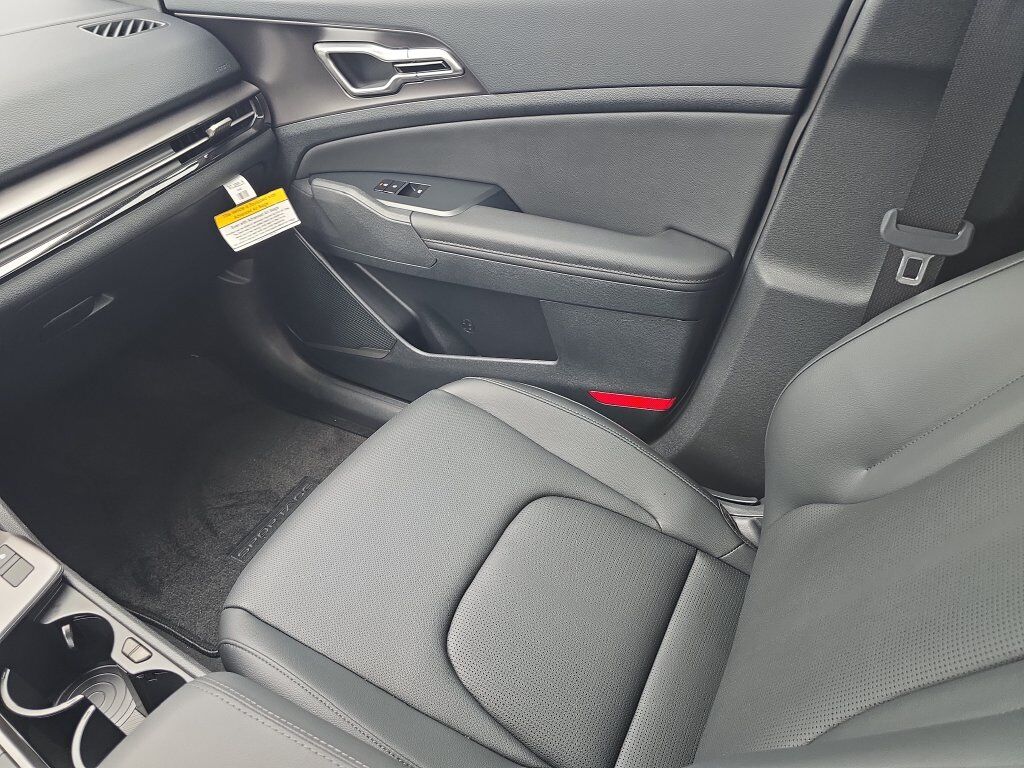 2027 Kia Sportage EX San Clemente CA