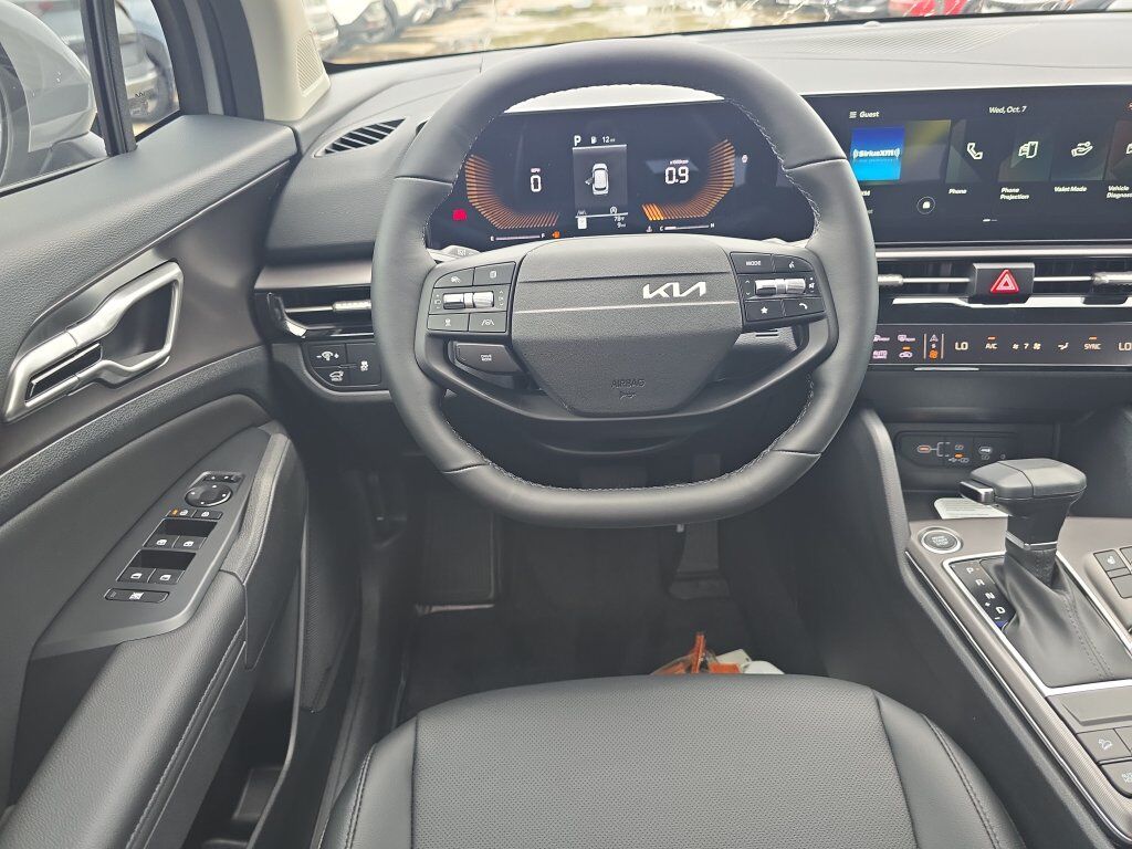 2027 Kia Sportage EX San Clemente CA