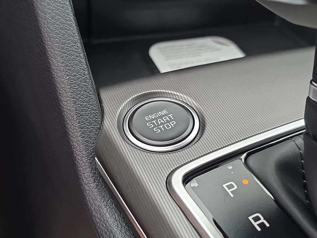 2027 Kia Sportage EX San Clemente CA