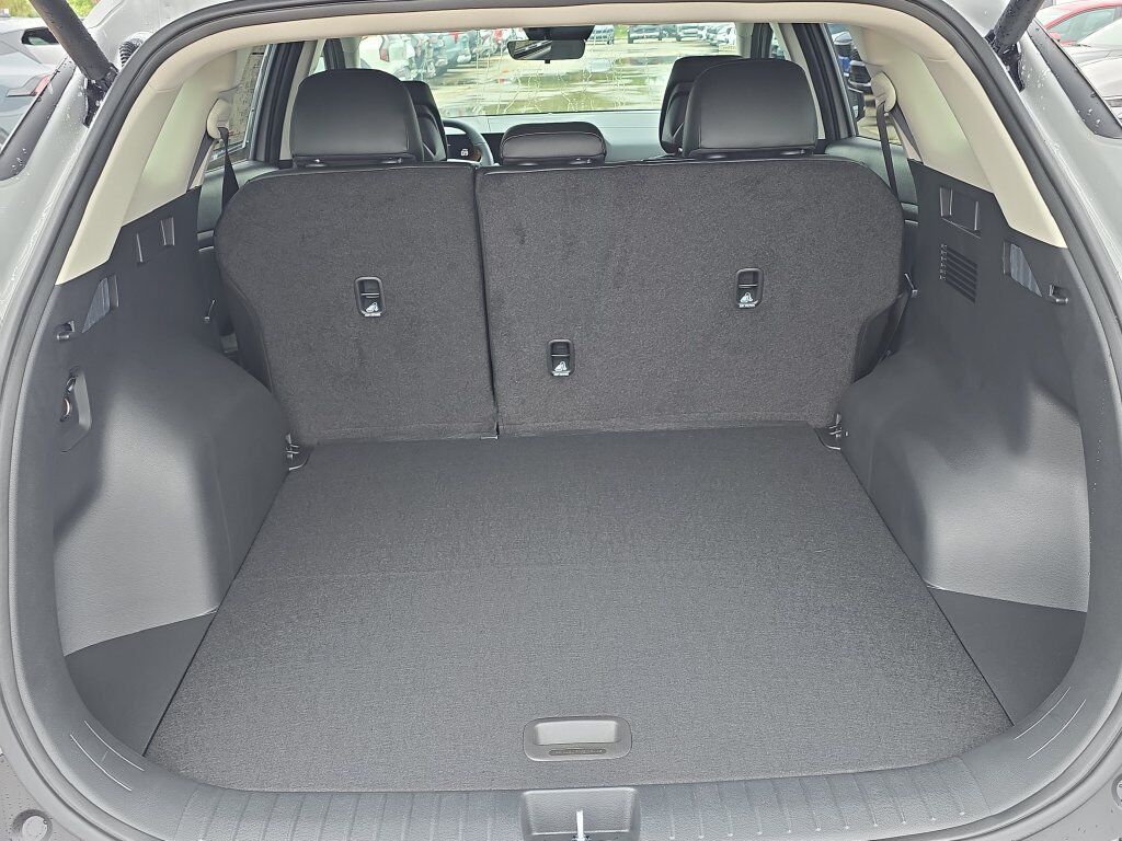 2027 Kia Sportage EX San Clemente CA
