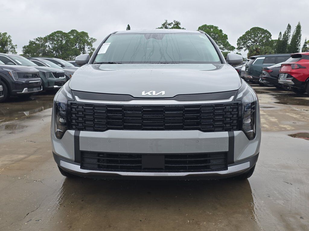 2027 Kia Sportage EX San Clemente CA
