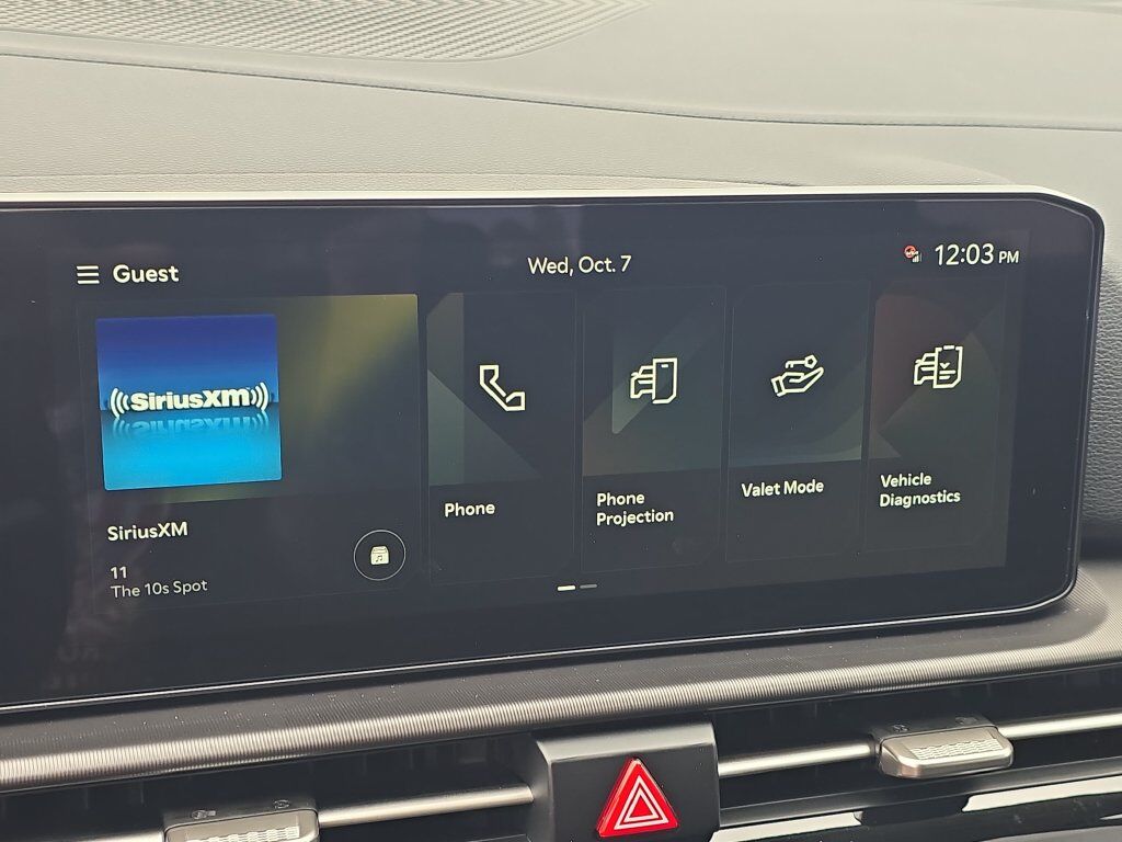 2027 Kia Sportage EX San Clemente CA