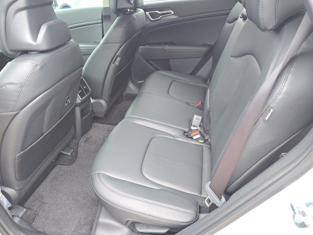 2027 Kia Sportage EX San Clemente CA