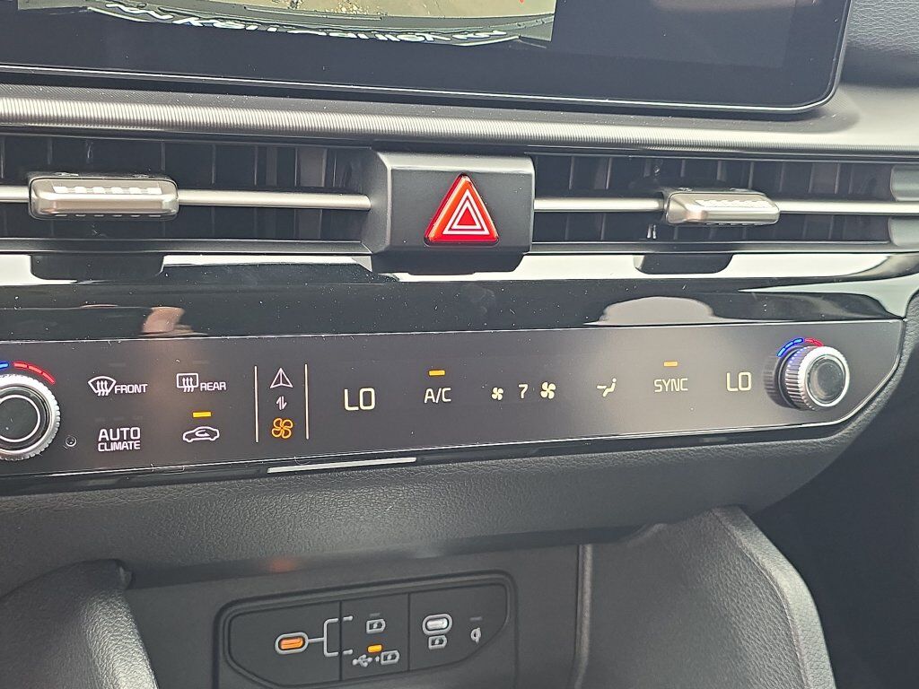 2027 Kia Sportage EX San Clemente CA