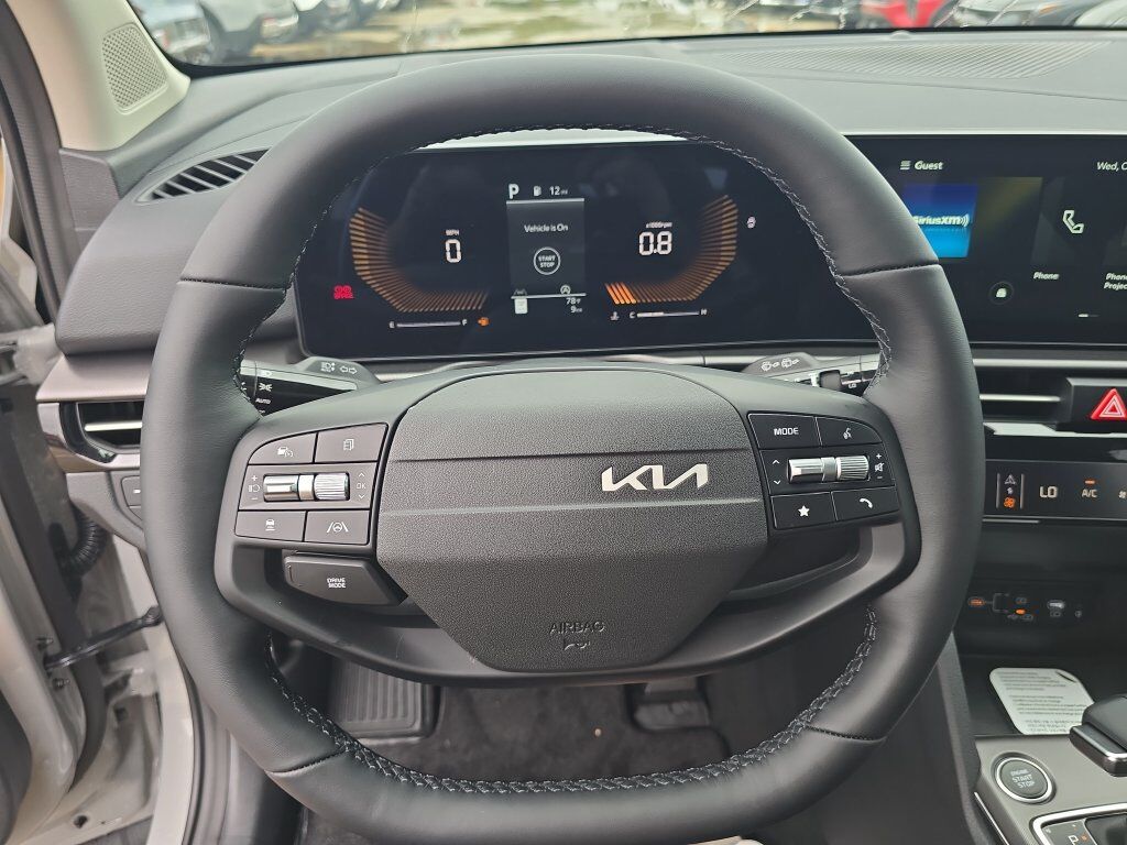2027 Kia Sportage EX San Clemente CA