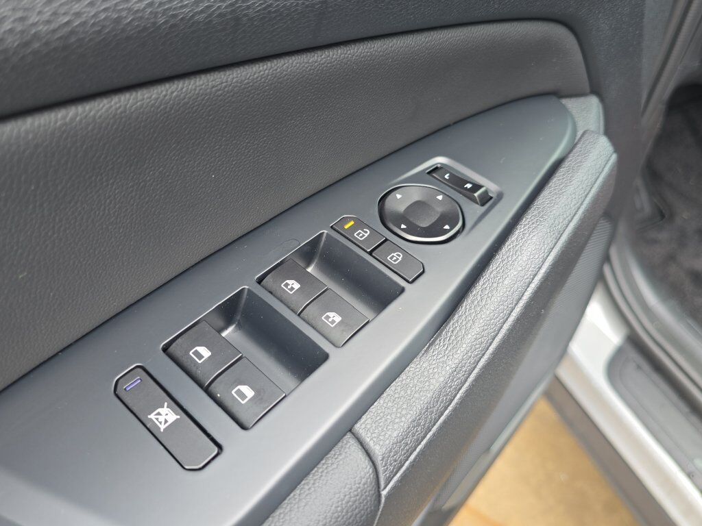 2027 Kia Sportage EX San Clemente CA