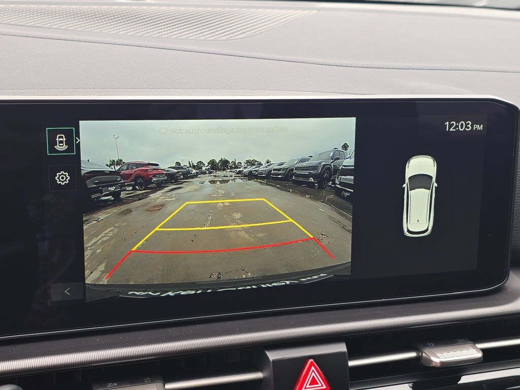 2027 Kia Sportage EX San Clemente CA