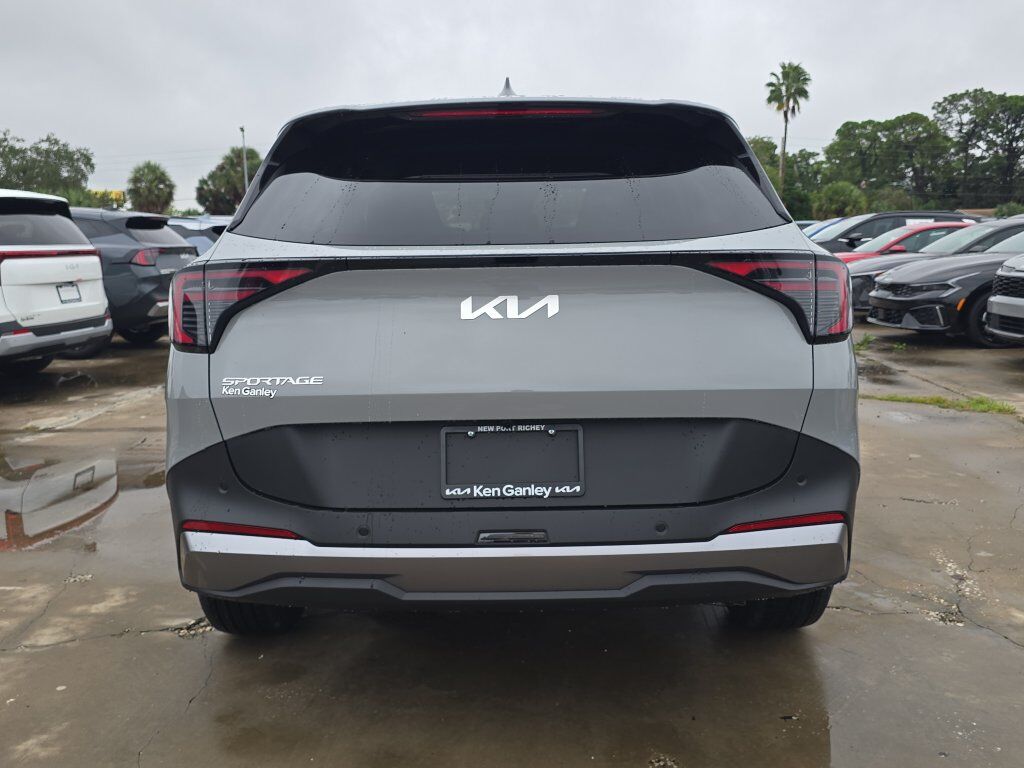2027 Kia Sportage EX San Clemente CA