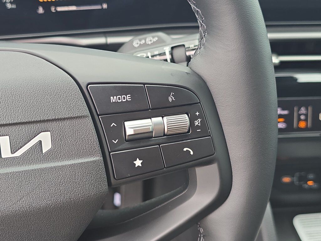2027 Kia Sportage EX San Clemente CA