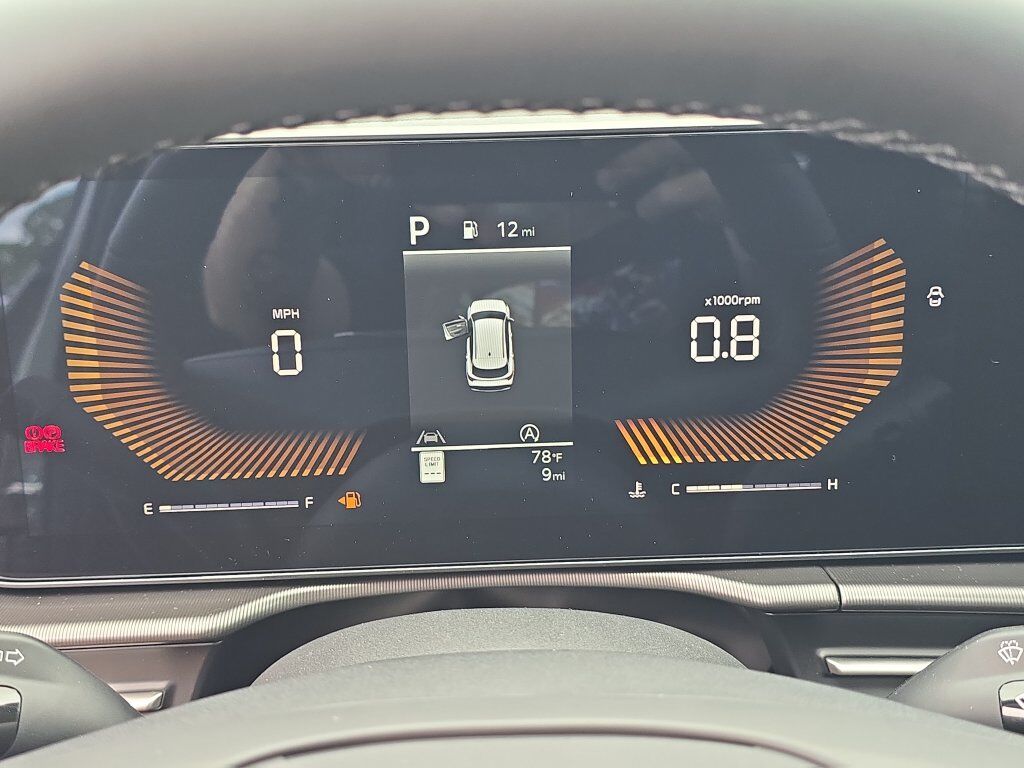 2027 Kia Sportage EX San Clemente CA
