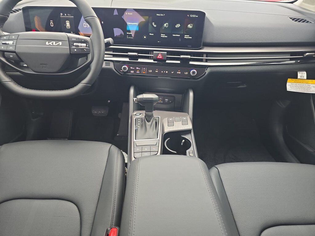 2027 Kia Sportage EX San Clemente CA