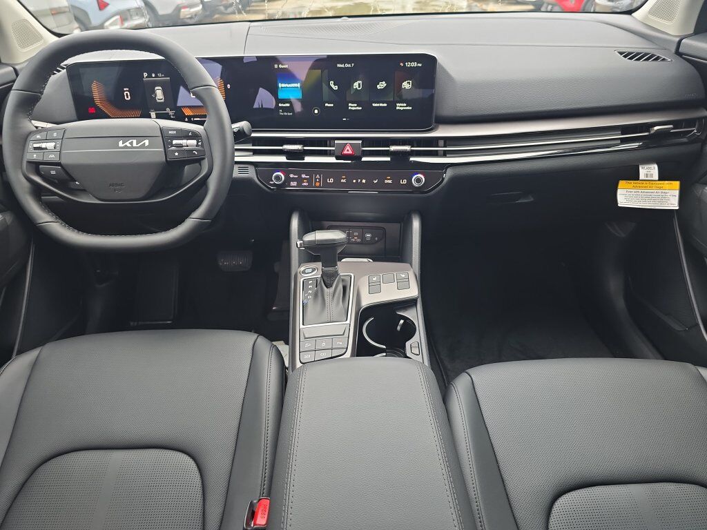 2027 Kia Sportage EX San Clemente CA