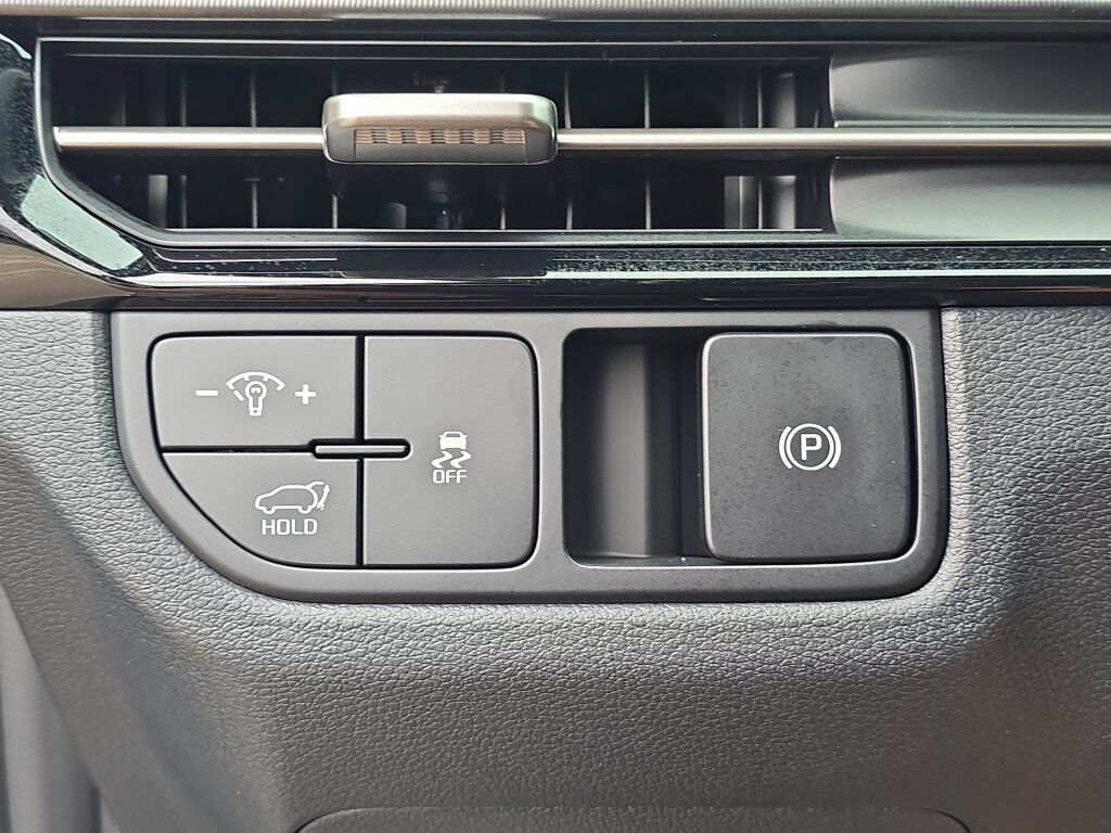 2027 Kia Sportage EX San Clemente CA