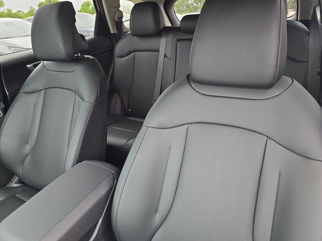 2027 Kia Sportage EX San Clemente CA