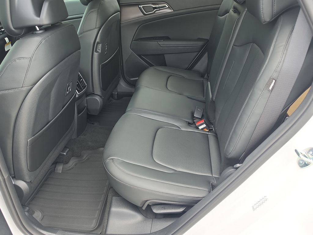 2027 Kia Sportage EX San Clemente CA