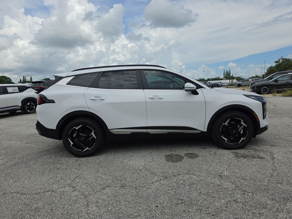 2027 Kia Sportage EX San Clemente CA