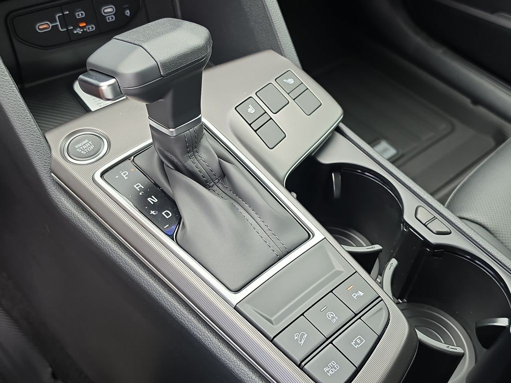 2027 Kia Sportage EX San Clemente CA