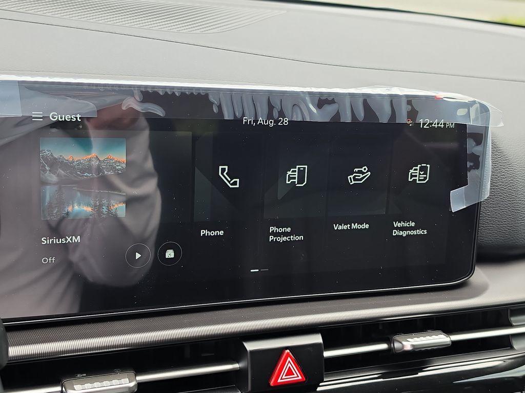 2027 Kia Sportage EX San Clemente CA