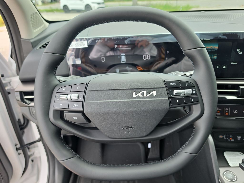 2027 Kia Sportage EX San Clemente CA