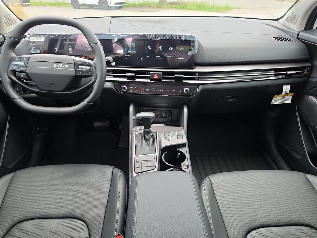2027 Kia Sportage EX San Clemente CA