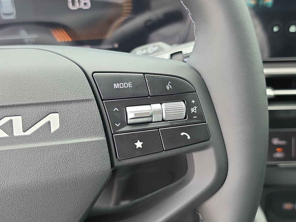 2027 Kia Sportage EX San Clemente CA