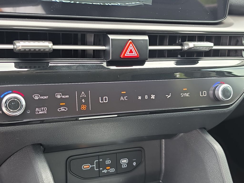 2027 Kia Sportage EX San Clemente CA