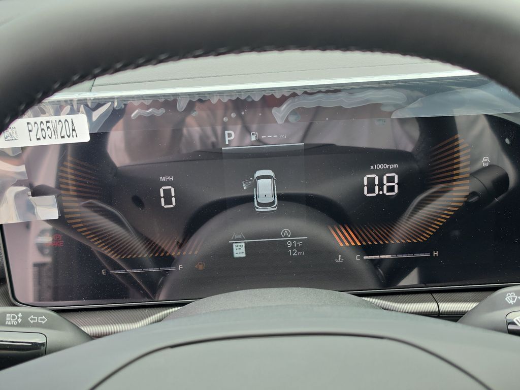 2027 Kia Sportage EX San Clemente CA
