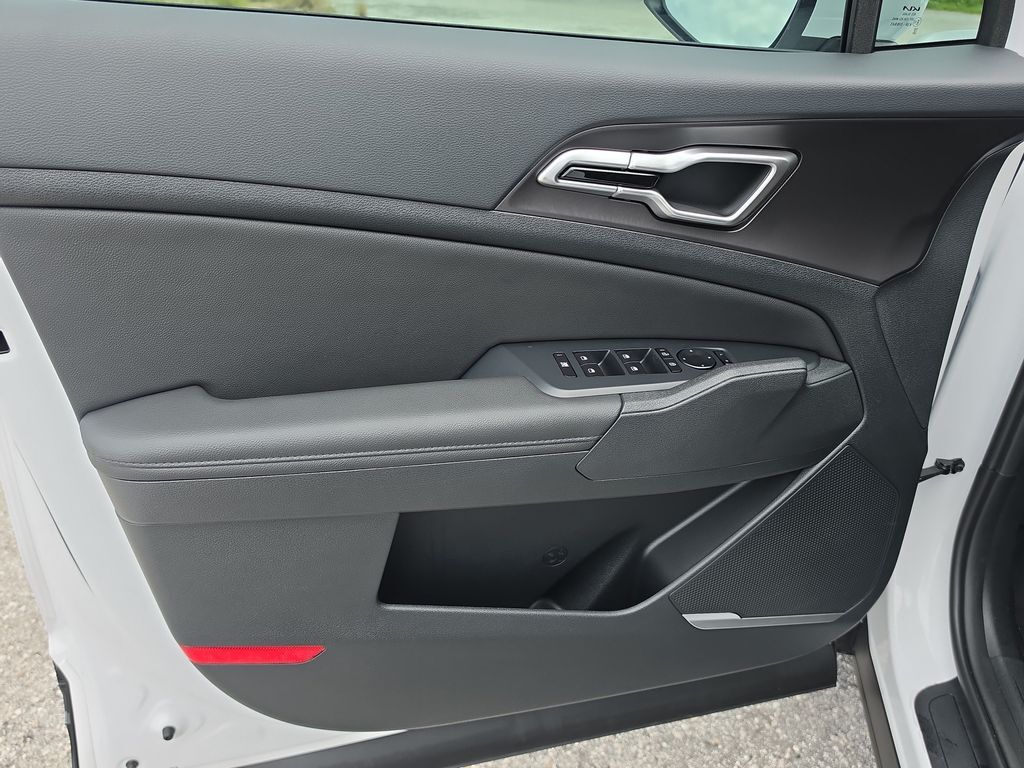 2027 Kia Sportage EX San Clemente CA